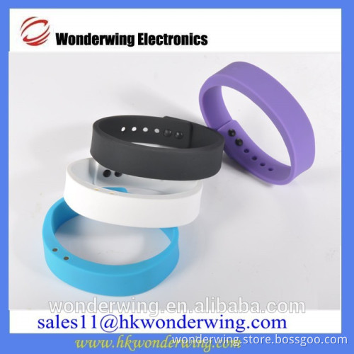 Wristband pedometer Smart Wristband/Bluetooth 4.0 Pedometer